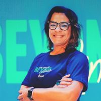 Foto de perfil de CAROLINA MARTINS PIOMBO